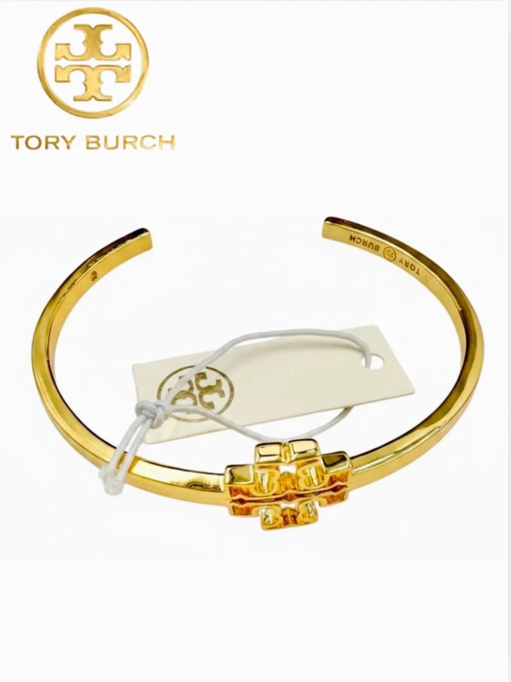 Tory Burch make me